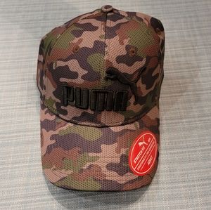 Puma Hat